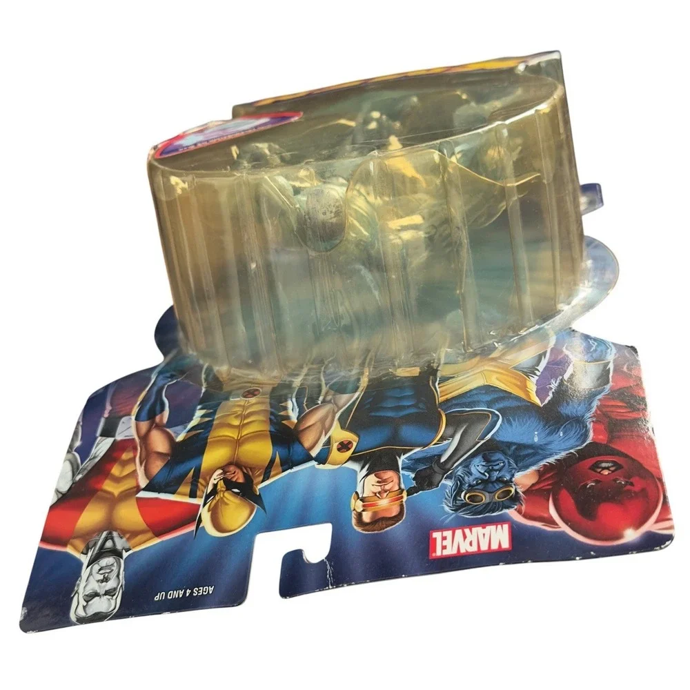 Hasbro new damaged